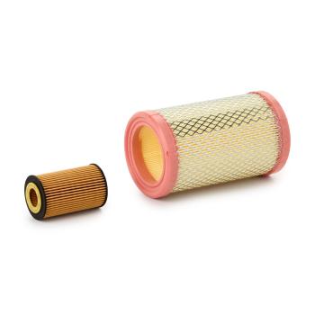 Filtersatz Ölfilter Luftfilter Pollenfilter (68102), Renault, ...